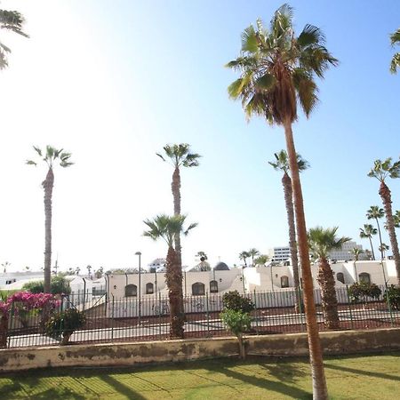 Apartment With Terrace In Playa De Las Americas 외부 사진