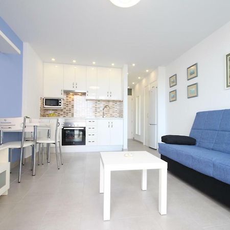 Apartment With Terrace In Playa De Las Americas 외부 사진