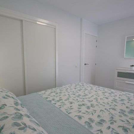 Apartment With Terrace In Playa De Las Americas 외부 사진
