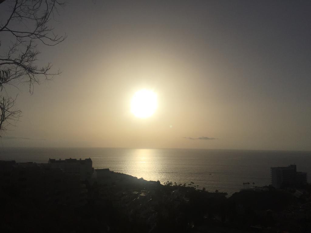 Apartment With Terrace In Playa De Las Americas 외부 사진