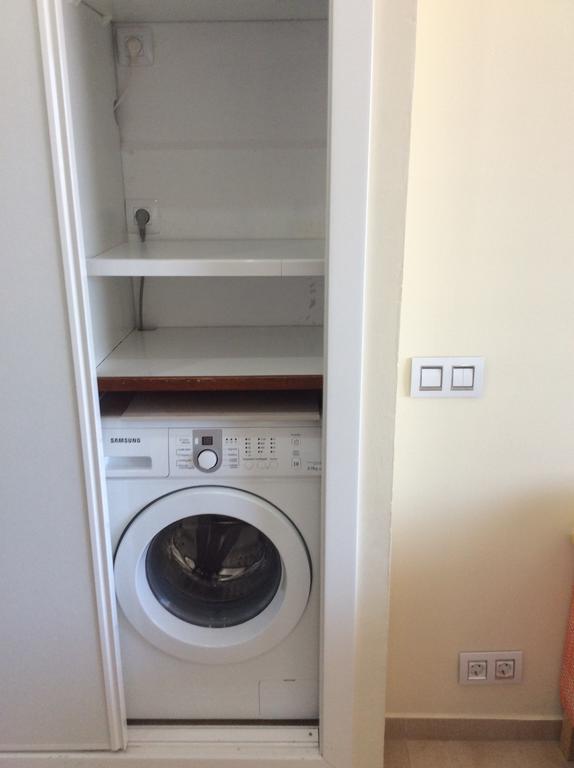 Apartment With Terrace In Playa De Las Americas 외부 사진