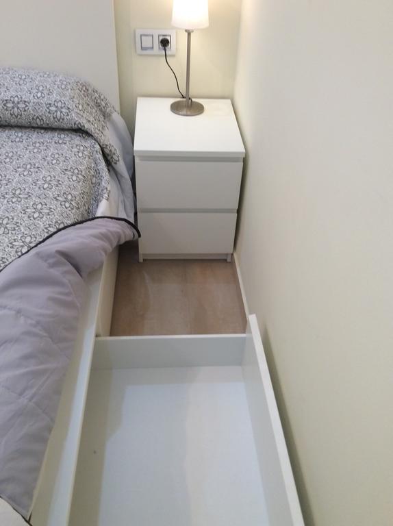 Apartment With Terrace In Playa De Las Americas 외부 사진