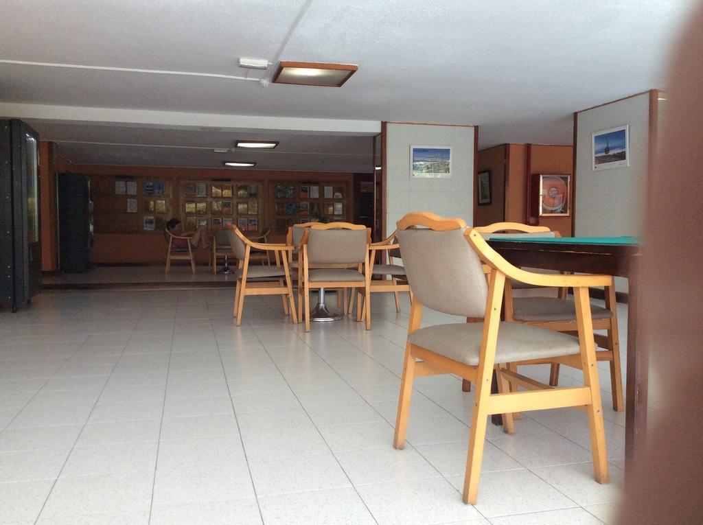 Apartment With Terrace In Playa De Las Americas 외부 사진