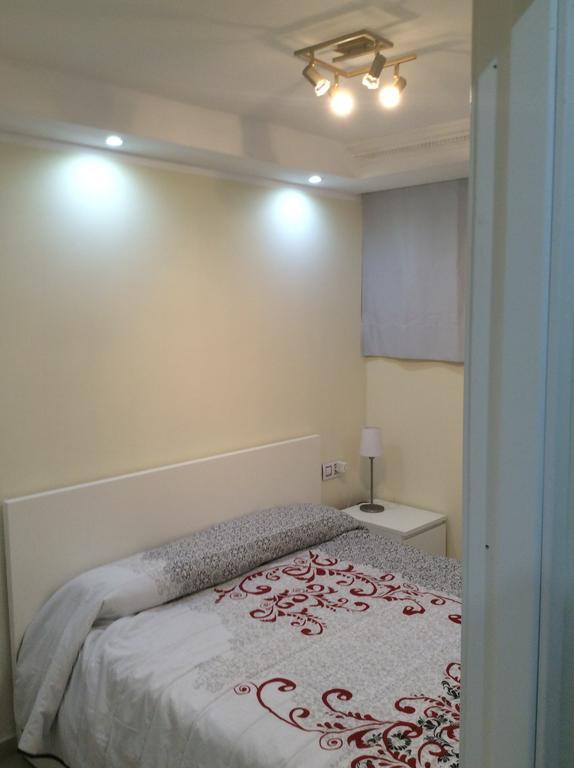 Apartment With Terrace In Playa De Las Americas 외부 사진