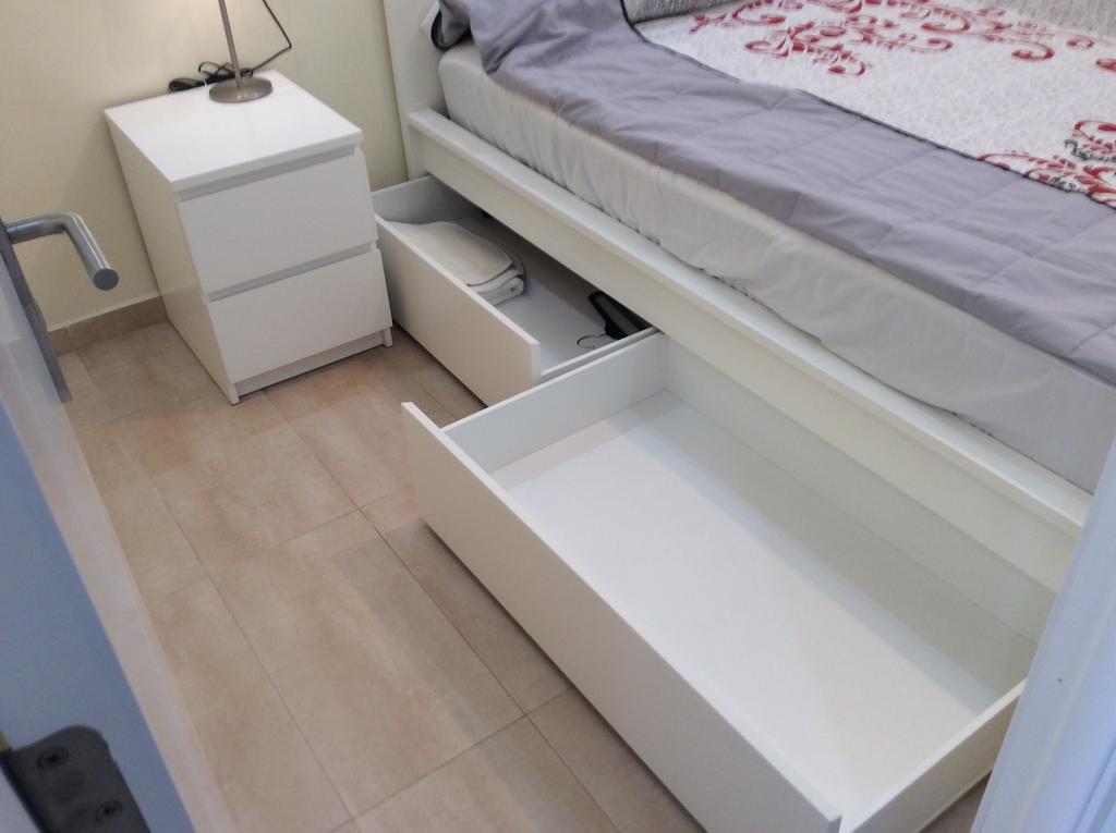 Apartment With Terrace In Playa De Las Americas 외부 사진