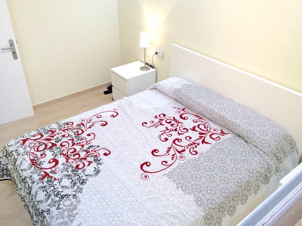 Apartment With Terrace In Playa De Las Americas 외부 사진