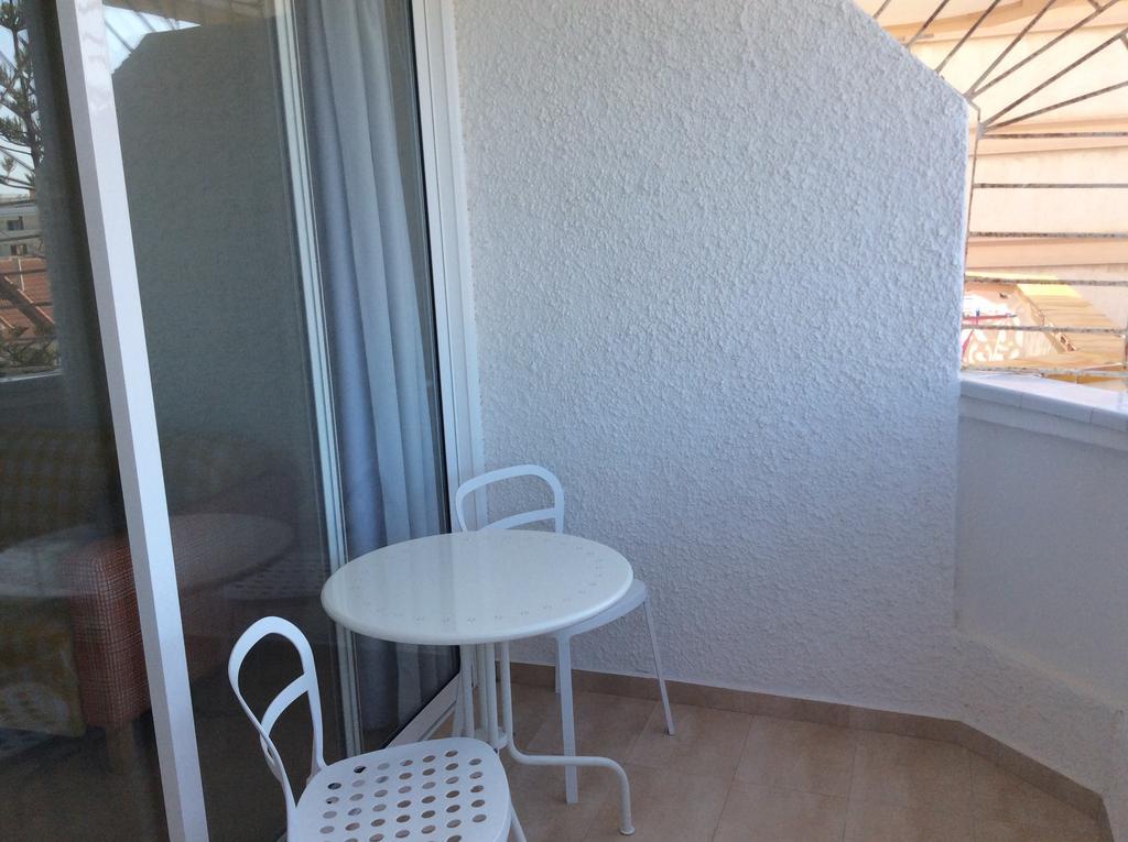 Apartment With Terrace In Playa De Las Americas 외부 사진