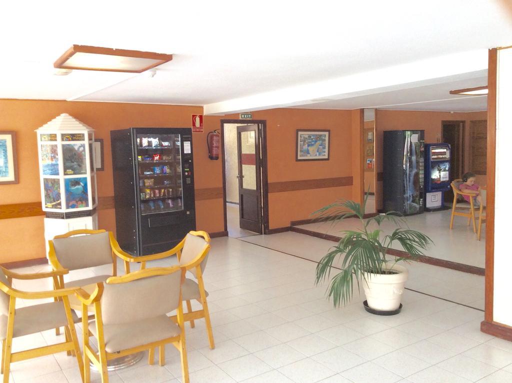 Apartment With Terrace In Playa De Las Americas 외부 사진