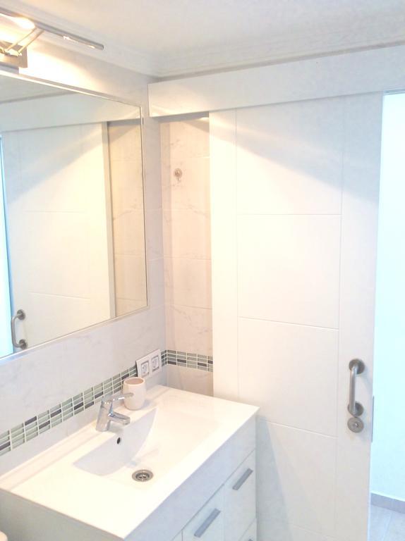 Apartment With Terrace In Playa De Las Americas 외부 사진